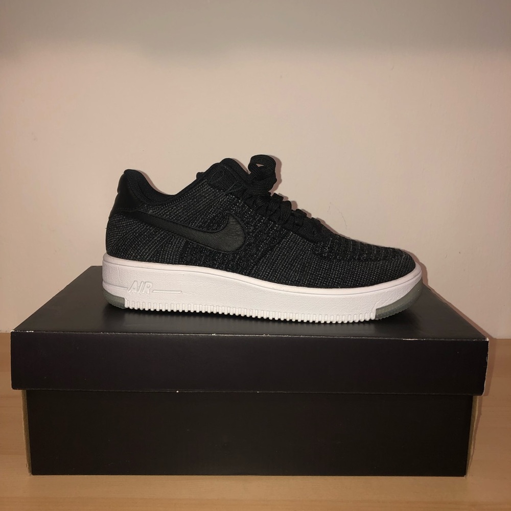 COPY - Air Force 1 Flyknit Low